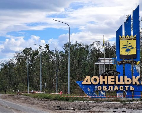 Донецька область