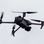 FPV дрон