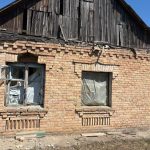 Наслідки обстрілу