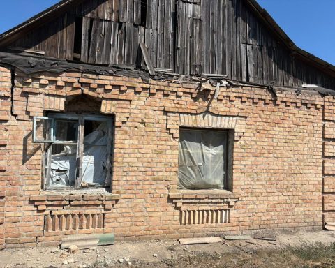 Наслідки обстрілу