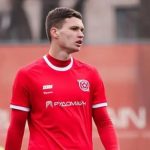Воротак Кривбас котрий покинув країну