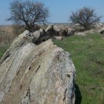 мегалітичну споруду Дніпропетровщина