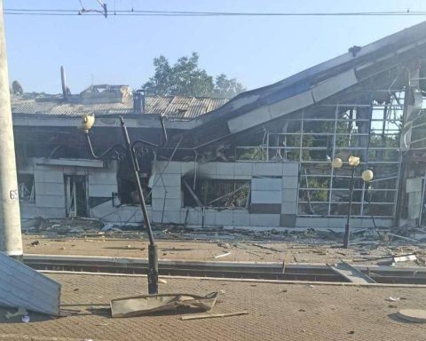 Зруйноване залізничне сполучення на Синельниковщині