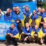 Обмін військовополоненими