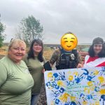 Волонтери Українська команда