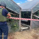 ДСНС знешкоджують нерозірваний боєприпас