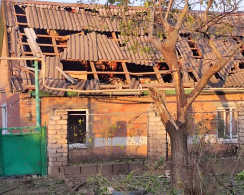 Наслідки ворожої атаки по Дніпропетровщині