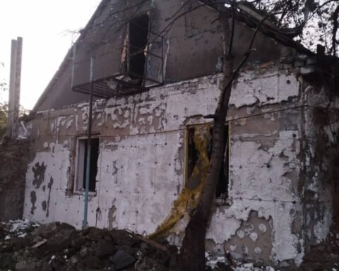 Наслідки Дніпропетровщини