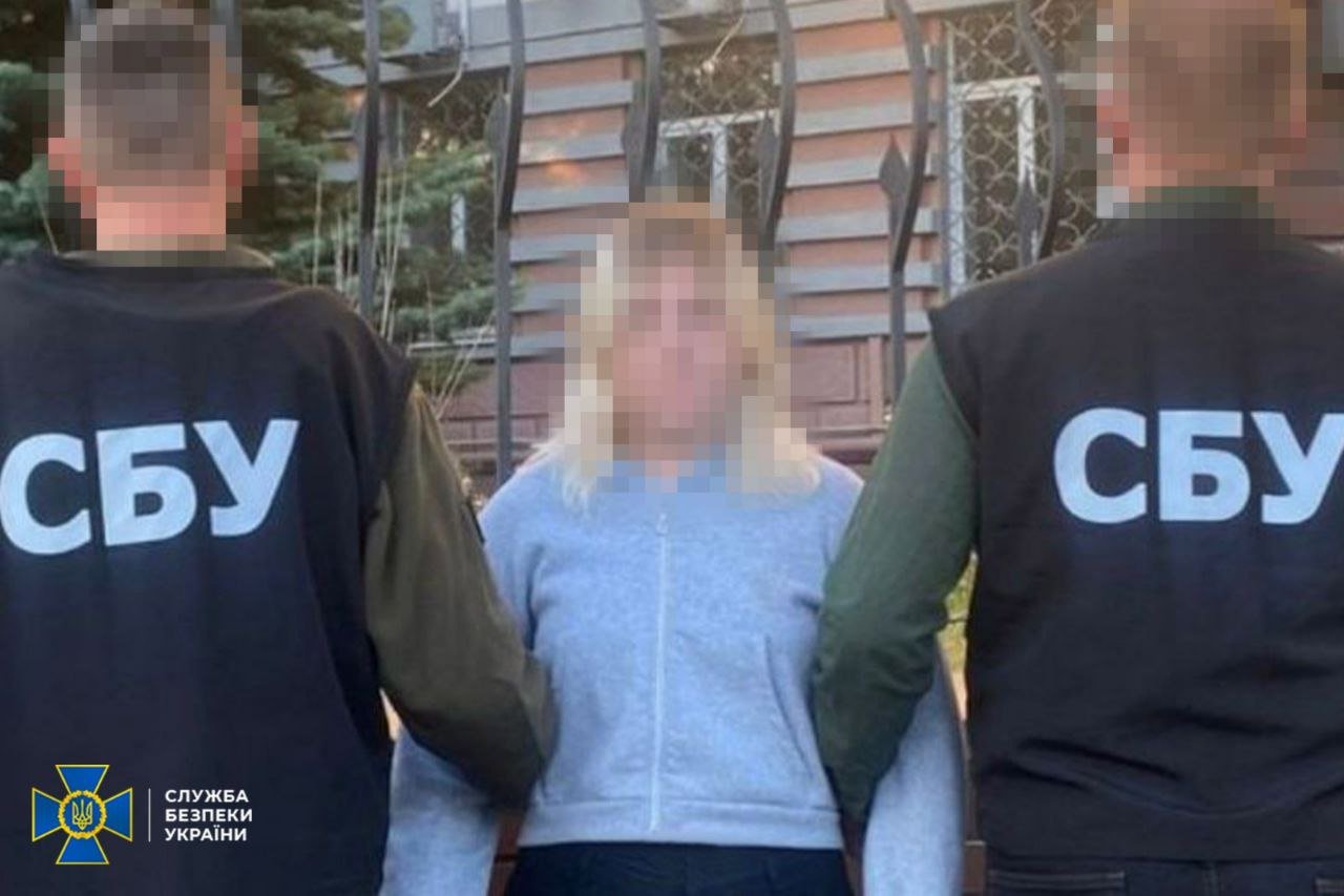 СБУ запобігли теракту на Дніпропетровщині
