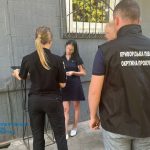 Викриття схеми незаконного перетину державного кордону