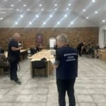 Викриття колцентрів у Дніпрі