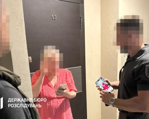 Депутатка Дніпровської міської ради