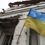 Прапор України