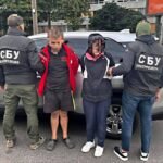 Поліція затримала підлітків котрі хотіли вчинит теракт у Львові