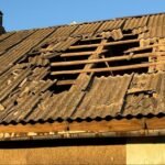 Наслідки обстрілу Дніпропетровщини