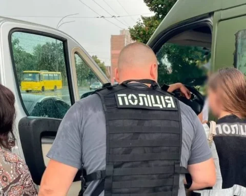 Продаж машин призначених для ЗСУ