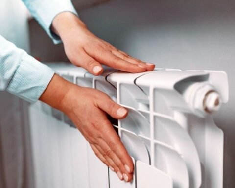 Опалювальний сезон