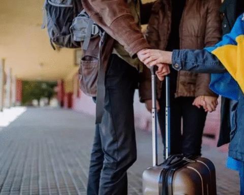 Із 2026 року переселенці отримуватимуть житло в селах