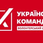 Українська команда