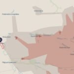 'Сили оборони України зачистили село Єгорівки на Дніпропетровщині від ДРГ