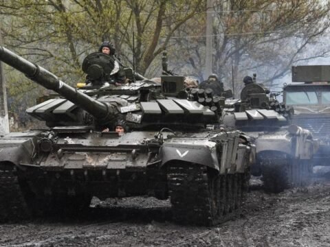 Російська техніка