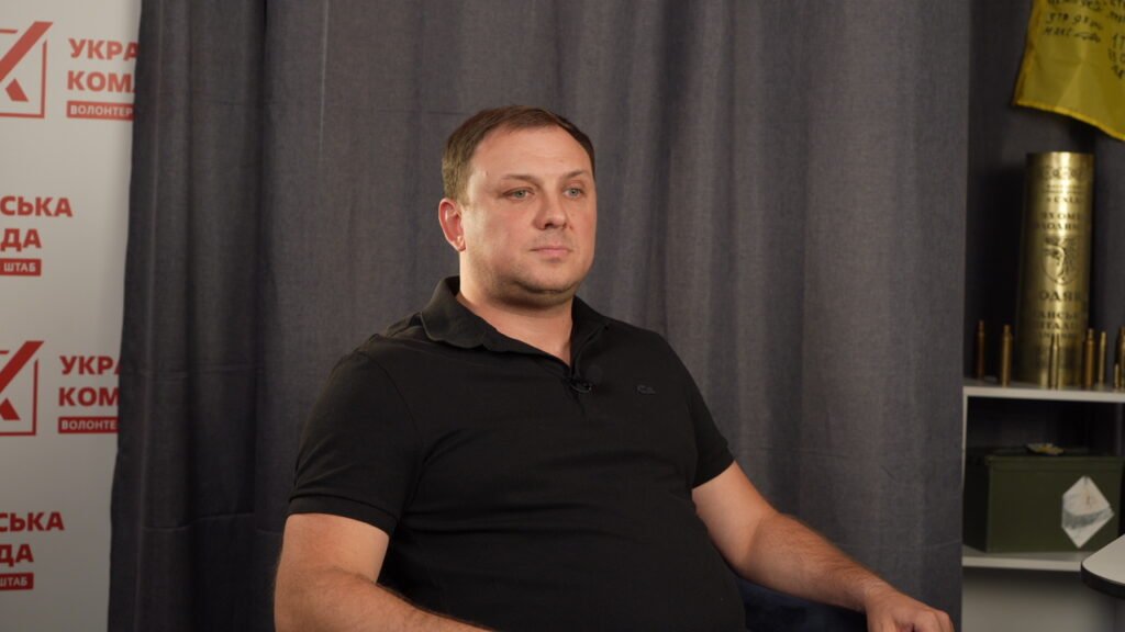 “Український контент”: “Росія — це чорна пляма в історії людства”