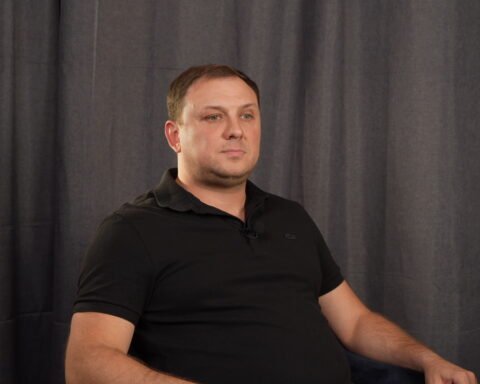 “Український контент”: “Росія — це чорна пляма в історії людства”