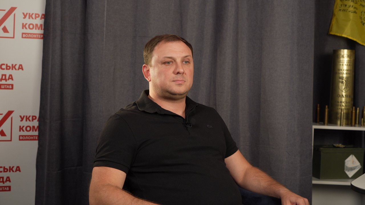 “Український контент”: “Росія — це чорна пляма в історії людства”