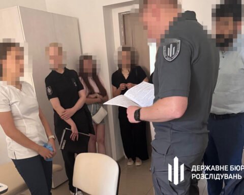 Центральна ВЛК скасовує фіктивні довідки про непридатність до служби на Дніпропетровщині