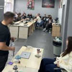 Кол центр Кривий Ріг