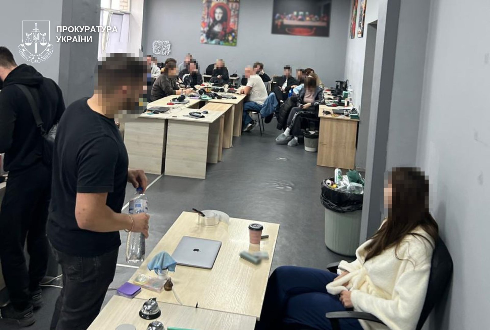 Кол центр Кривий Ріг