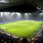 Дніпро Арена