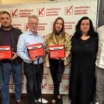 Волонтери Українська команда Дніпропетровщина