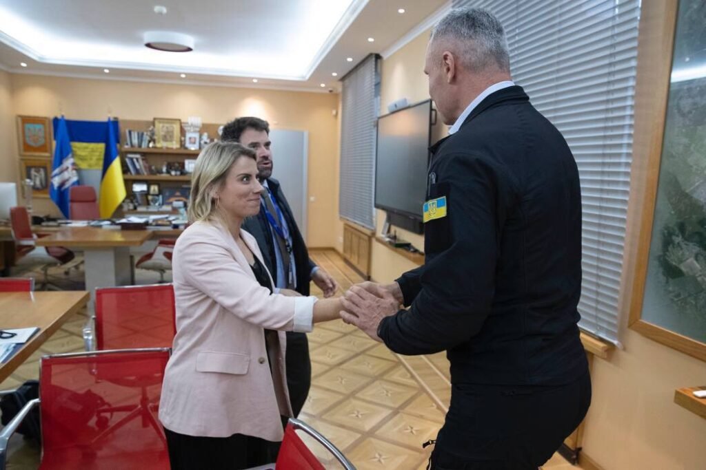 Віталій Кличко