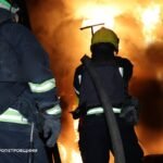 ДСНС Дніпропетровщина