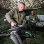 Батальйон «Свобода» отримав від громади Києва ще понад 3 тис дронів різного типу та системи РЕБ - Кличко