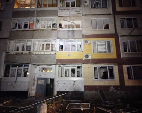 Масована атака на Дніпропетровщину: ППО збила 42 ворожі дрони