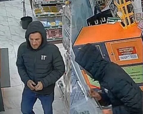 У Дніпрі вкрали скриньку з пожертвами на лікування тяжкохворого хлопчика