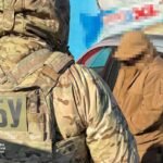 СБУ затримала агентів фсб, які наводили удари на Дніпропетровщині та Запоріжжі