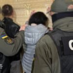 СБУ затримала агентів рф, які виготовляли вибухівку для терактів на Дніпропетровщині