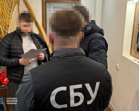 У Дніпрі затримали організатора втечі мобілізованих: СБУ викриває нові схеми ухилення по всій Україні