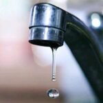 Борг мешканців Дніпра за воду перевищив 1 мільярд гривень