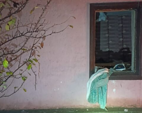 У Кривому Розі вибухнув газовий балон: постраждали двоє людей