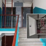 У Дніпрі під час відключення світла викрали автомати з під’їзного щитка