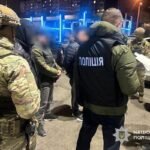У Дніпрі викрили рекетирів, які вимагали у підприємця борг покійного родича