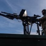 Обстріли Дніпропетровщини: поранені чоловік і жінка, зруйновано підприємство