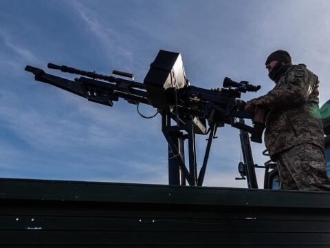 Обстріли Дніпропетровщини: поранені чоловік і жінка, зруйновано підприємство