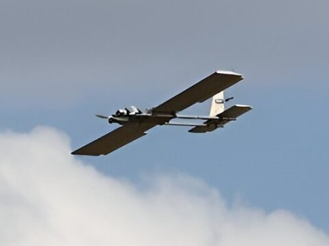 На Дніпропетровщині Лісник збив два російські дрони мисливською рушницею