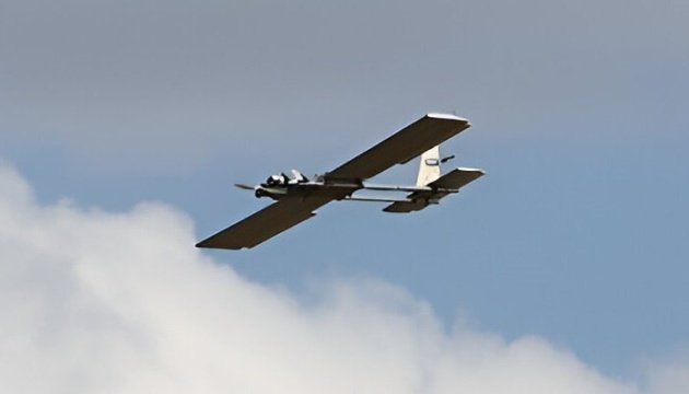 На Дніпропетровщині Лісник збив два російські дрони мисливською рушницею