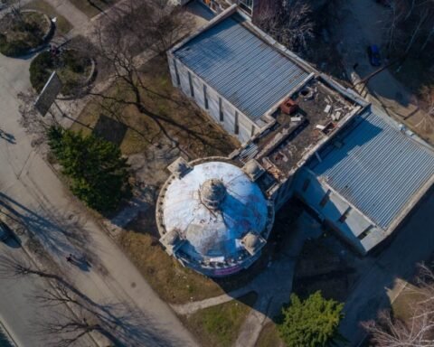 Історичну водонапірну вежу в Дніпрі офіційно визнають памʼяткою